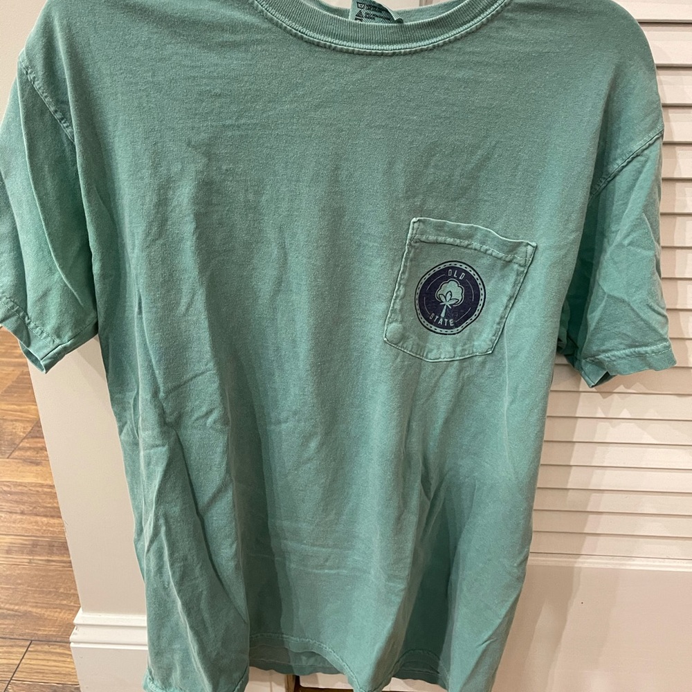 Old state tee